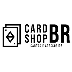 CardShopBR