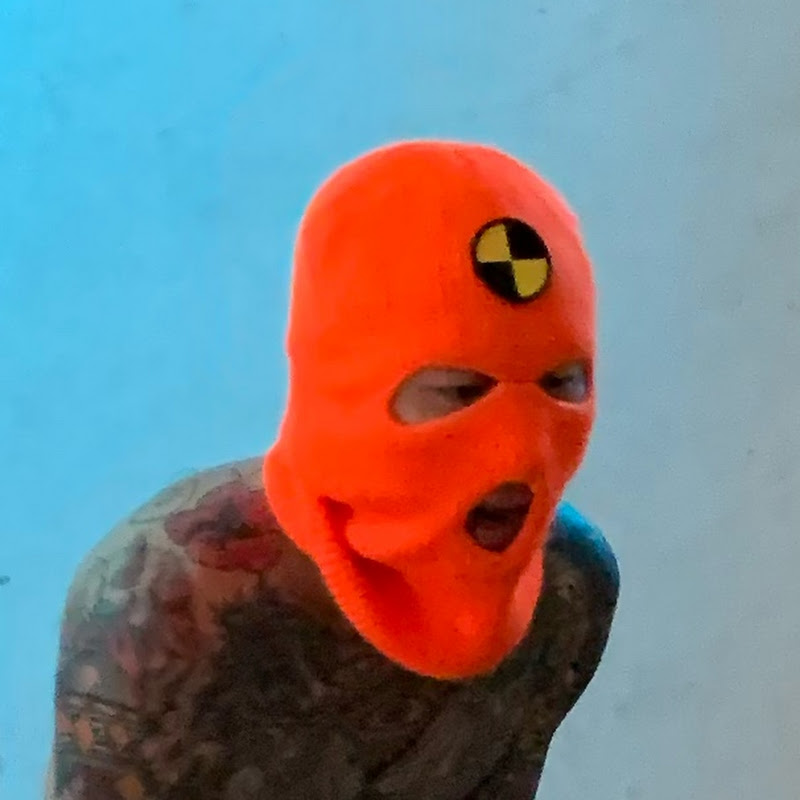 CRASH icon