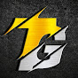TG gaming  logo