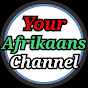 Your Afrikaans Channel logo