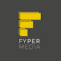 Fyper Media logo