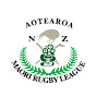 Aotearoa NZ Māori Rugby League logo