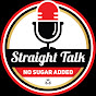 Straight Talk No Sugar Added with Neena Perez - @straighttalknosugaradded YouTube Profile Photo