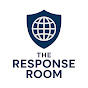 The Response Room logo
