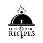Lost and Rare Recipes logo