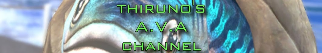 thiruno911 YouTube channel avatar