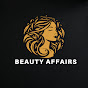 Beauty&Fashion Affairs logo