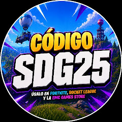 CódigoSDG25