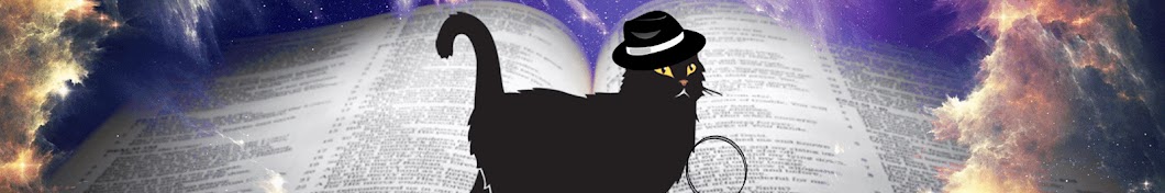 Spy Kitten TV YouTube channel avatar
