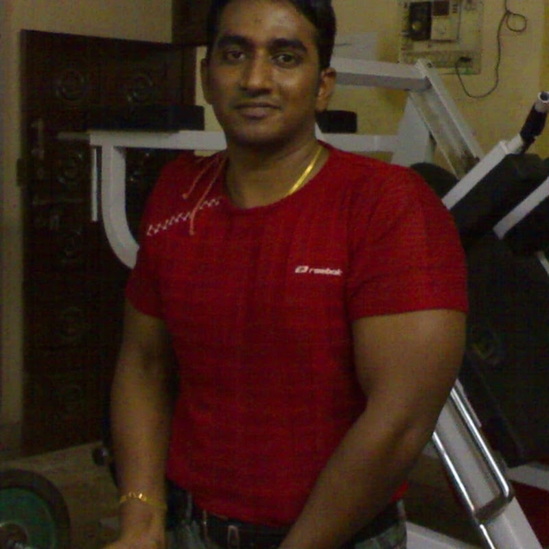 Tamil Weight Loss Coach avatar