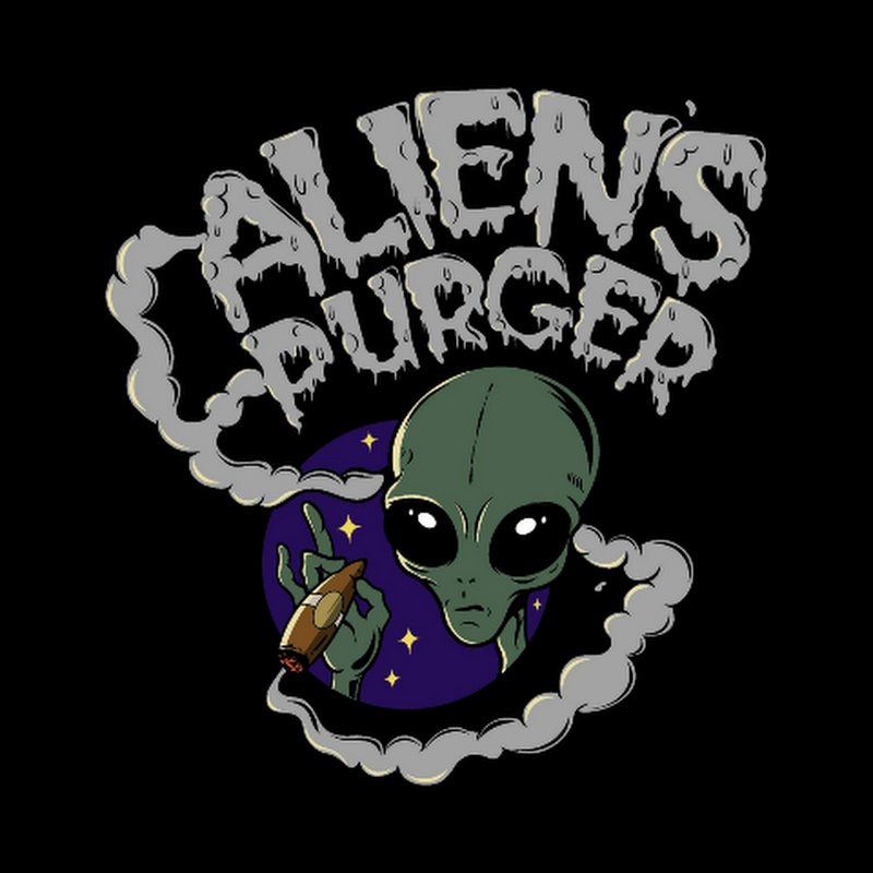 Alien's Purger