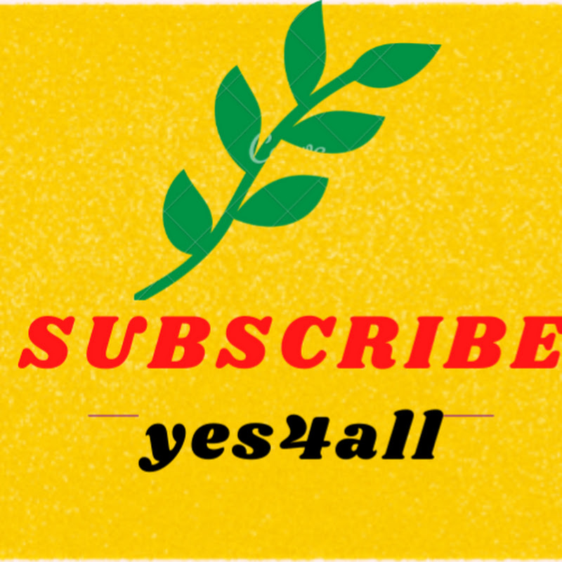 Yes4All