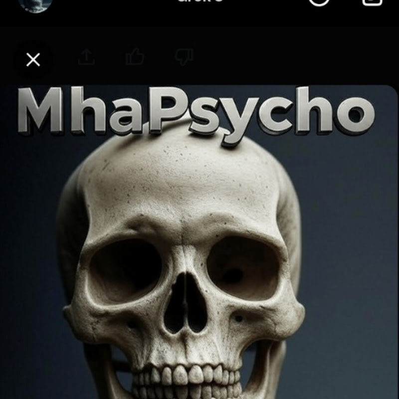 MahaPsycho