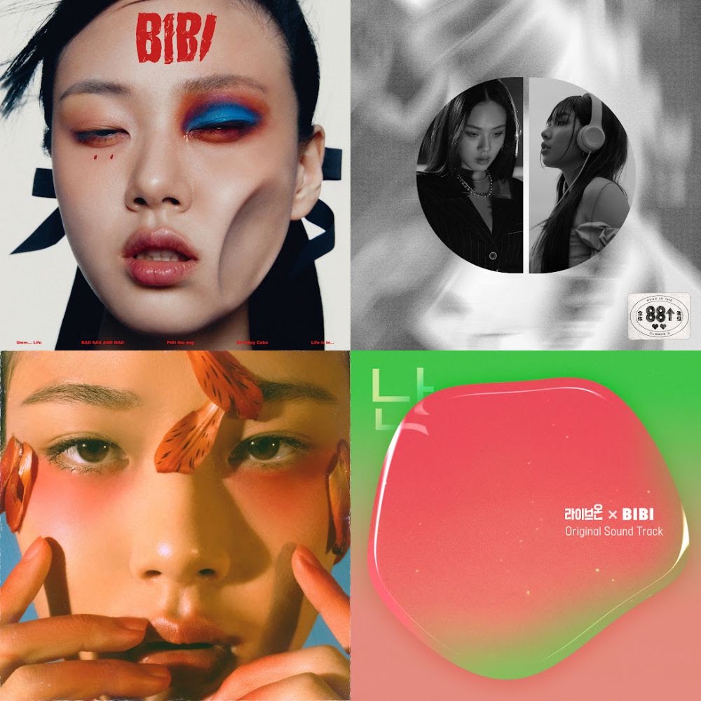 soft K-rnb-rap