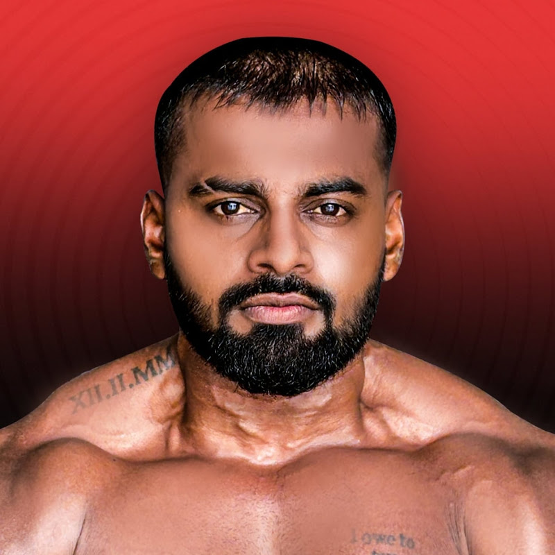 Channel Avatar