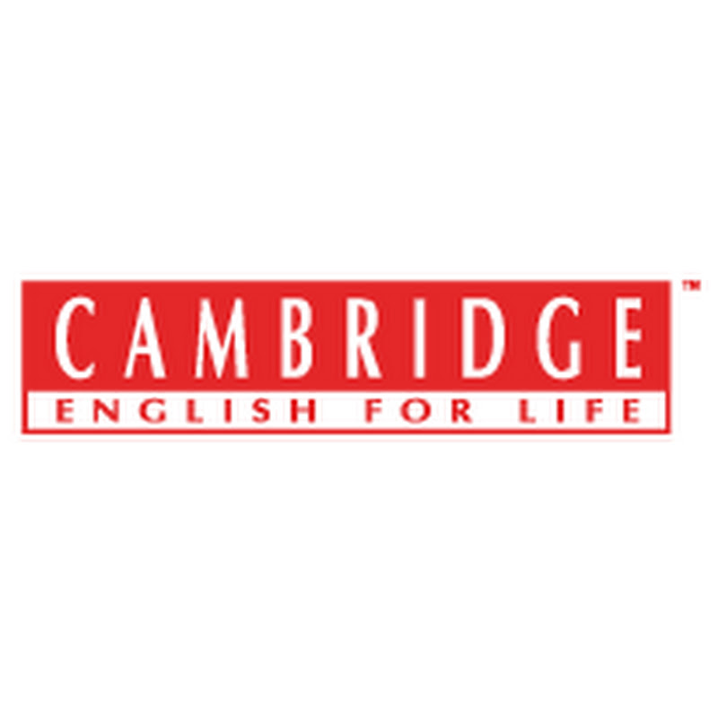 Cambridge English For Life Malaysia