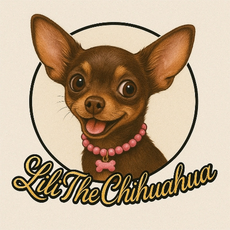 Lili The Chihuahua 