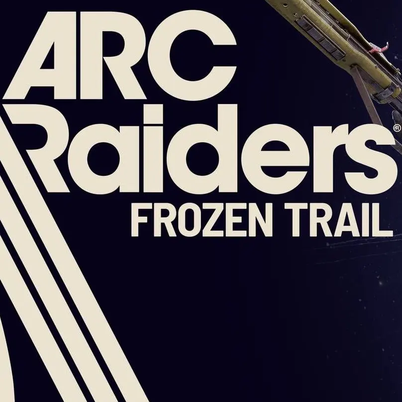 News: ARC Raiders Frozen Trail arriva l’8 ottobre con una nuova mappa glaciale ❄️