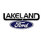 Lakeland Ford logo