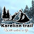 Karelian Trail   Отдых и рыбалка в Карелии