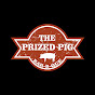 The Prized Pig logo