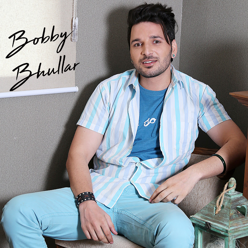 Bobby Bhullar icon