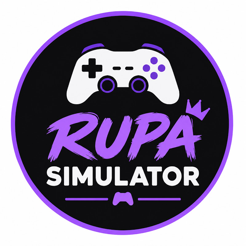 Rupa Simulator