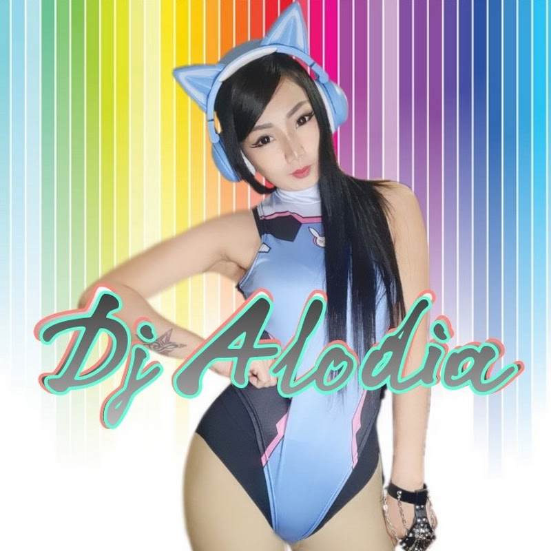 Dj Alodia