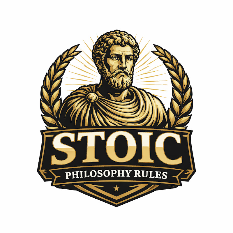 Stoic Philosophy Rules