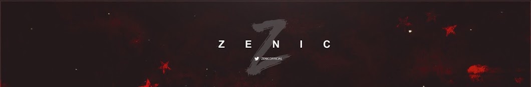 Zenic YouTube channel avatar