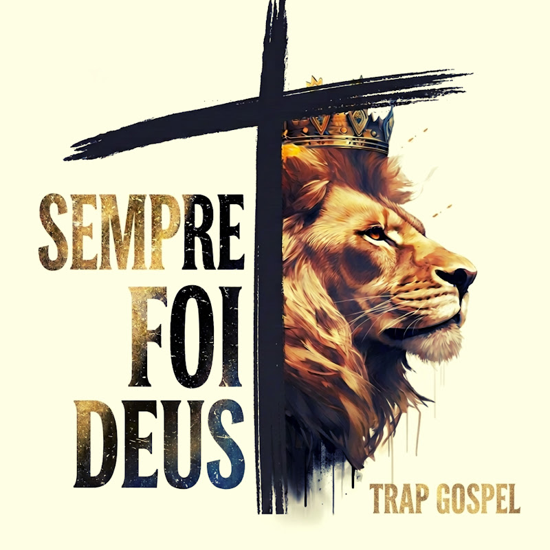 Gospel Blues e Trap