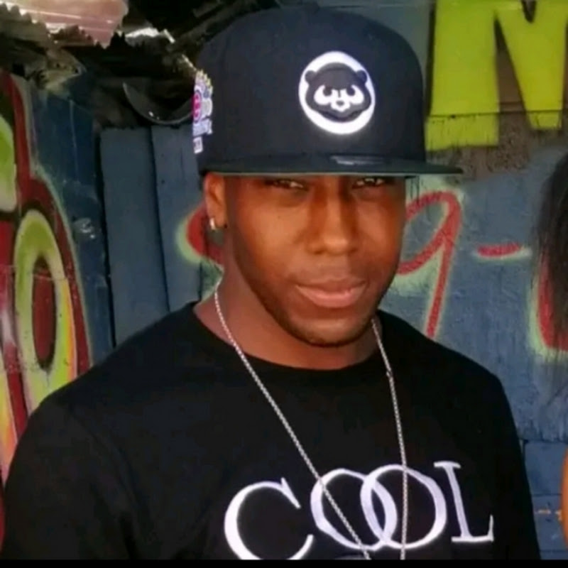 William kingsley García 3107