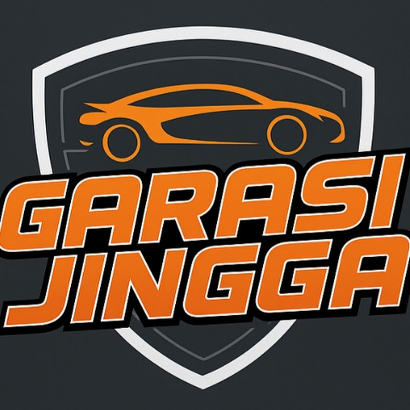 GARASI JINGGA
