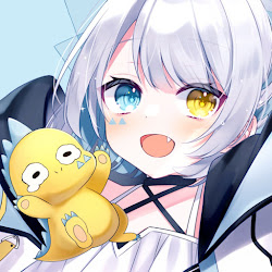 プロフィール写真