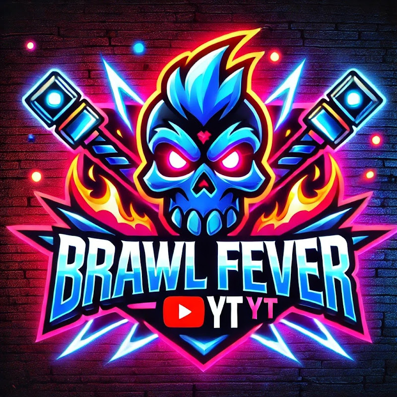 BrawlFeverYT
