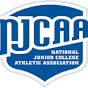 NJCAA Baseball logo