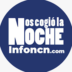 Nos Cogió La Noche Noticias