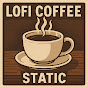 Lofi Coffee Static logo