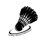 Play Shuttlecock logo