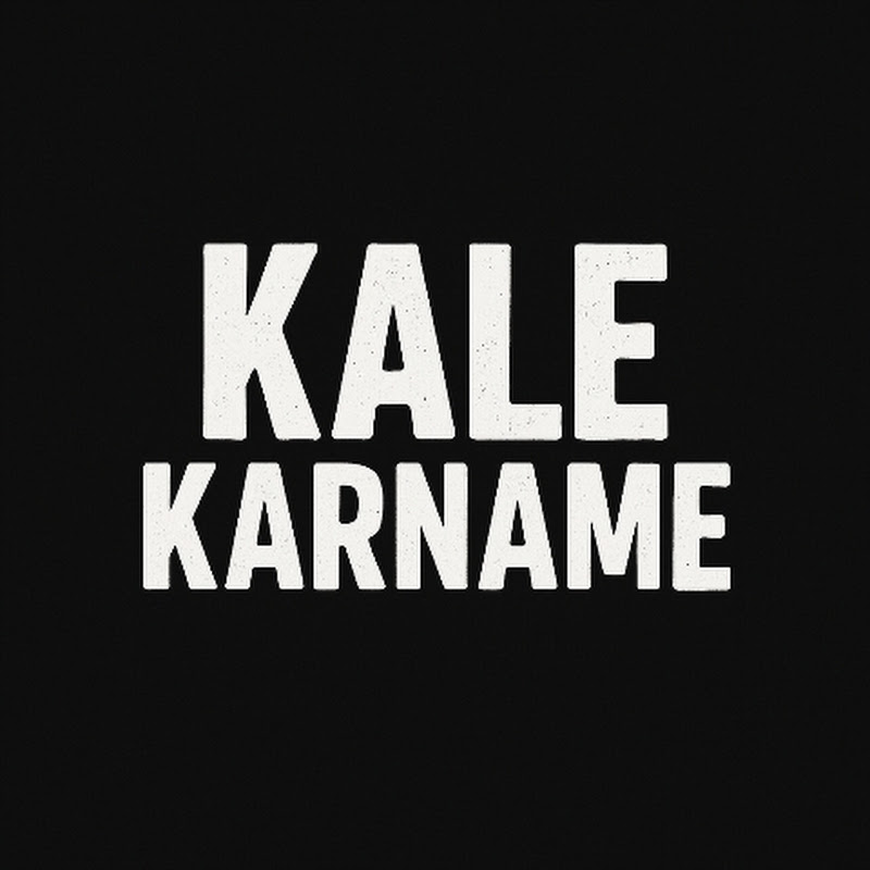 Kale Karname