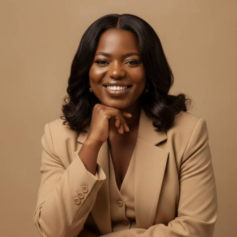 Justinah Raphael-Ojo