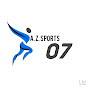 A.Z. Sports 07 logo