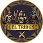 Duel Tribune logo