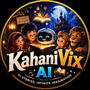 KahaniVix AI