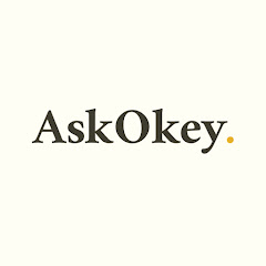 AskOkey net worth