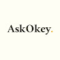 AskOkey logo