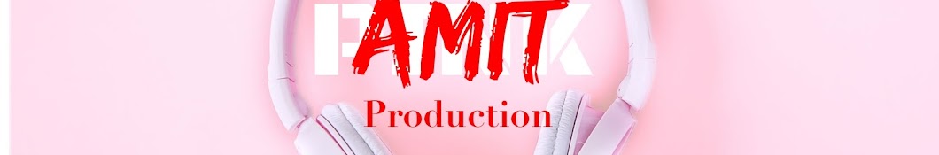 Dj Amit Production YouTube channel avatar