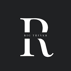 BigThinkr channel logo