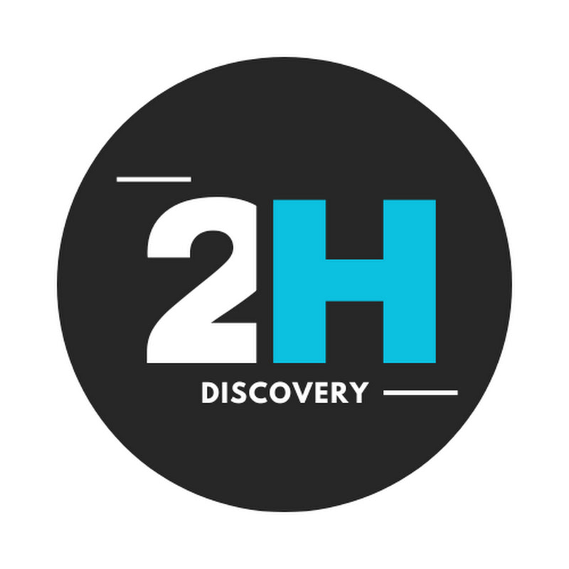 2H DISCOVERY