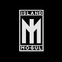 Island Mogul logo